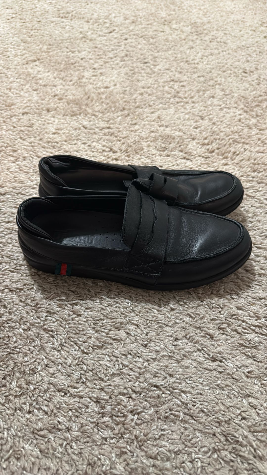 Anatomic Kids Shoes