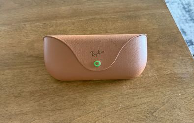 Ray Ban Meta Charging Case (Like New)