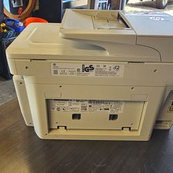 HP printer
