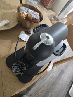 Nespresso virtuo coffee espresso machine