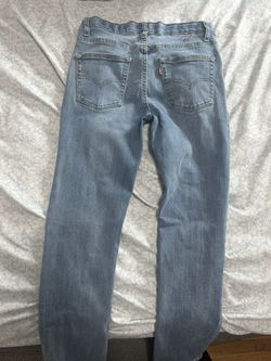 Boys Levi’s Jeans Size 14Y
