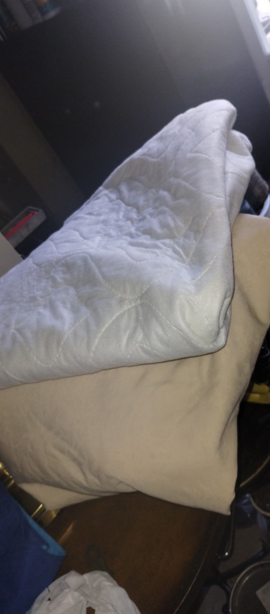 Bed Cover All 2 Dollar 