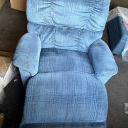 Recliner
