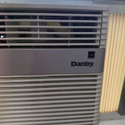 Danby AC