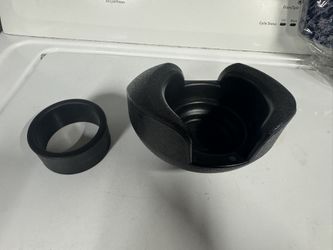 BMW Door Pocket Cup Holder NLA