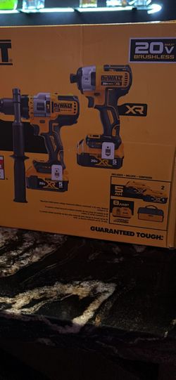 Dewalt