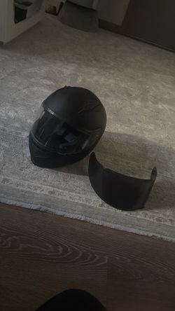 Glx Gl 11 Motorcycle Helmet With Visor