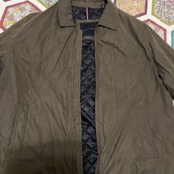 Tommy Hilfiger Jacket 