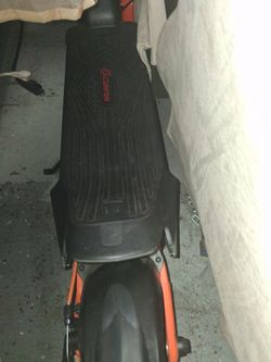 48v  Clinfon Scooter