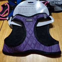 Dog Harness Size Large Medium 
