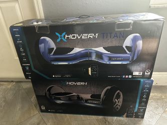Hover-1 Titan