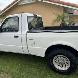 2006 Ford Ranger