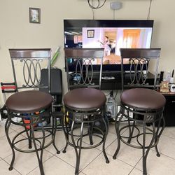 Bar  Stools 