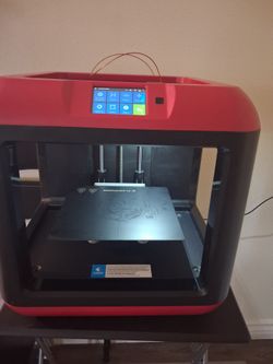3D printer