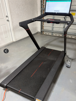 2023 Peloton Tread – Good Condition, Lightly Used 3 Months - Miramar, FL
