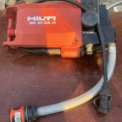 DD AF-CA H CUT ASSIST AUTOFEED UNIT FOR CORE DRILLS