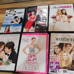 Movie Bundle