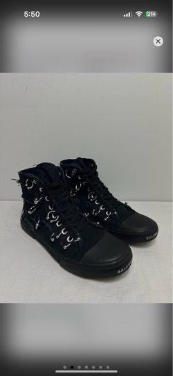 Balenciaga Paris Pierced