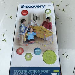 Play Tent 