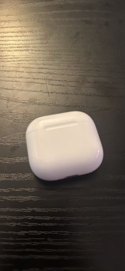 AirPods 4 w/ ANC and original box