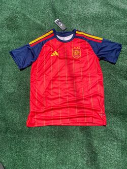 New adidas Spain Xl fits M-S