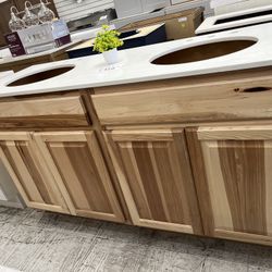 Bathroom Cabinet ..vanity