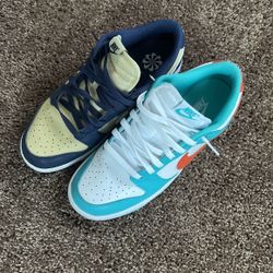 Nike Dunks