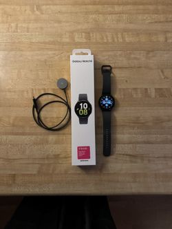 Galaxy Watch5 44mm 4G LTE