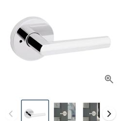 Door Handles 