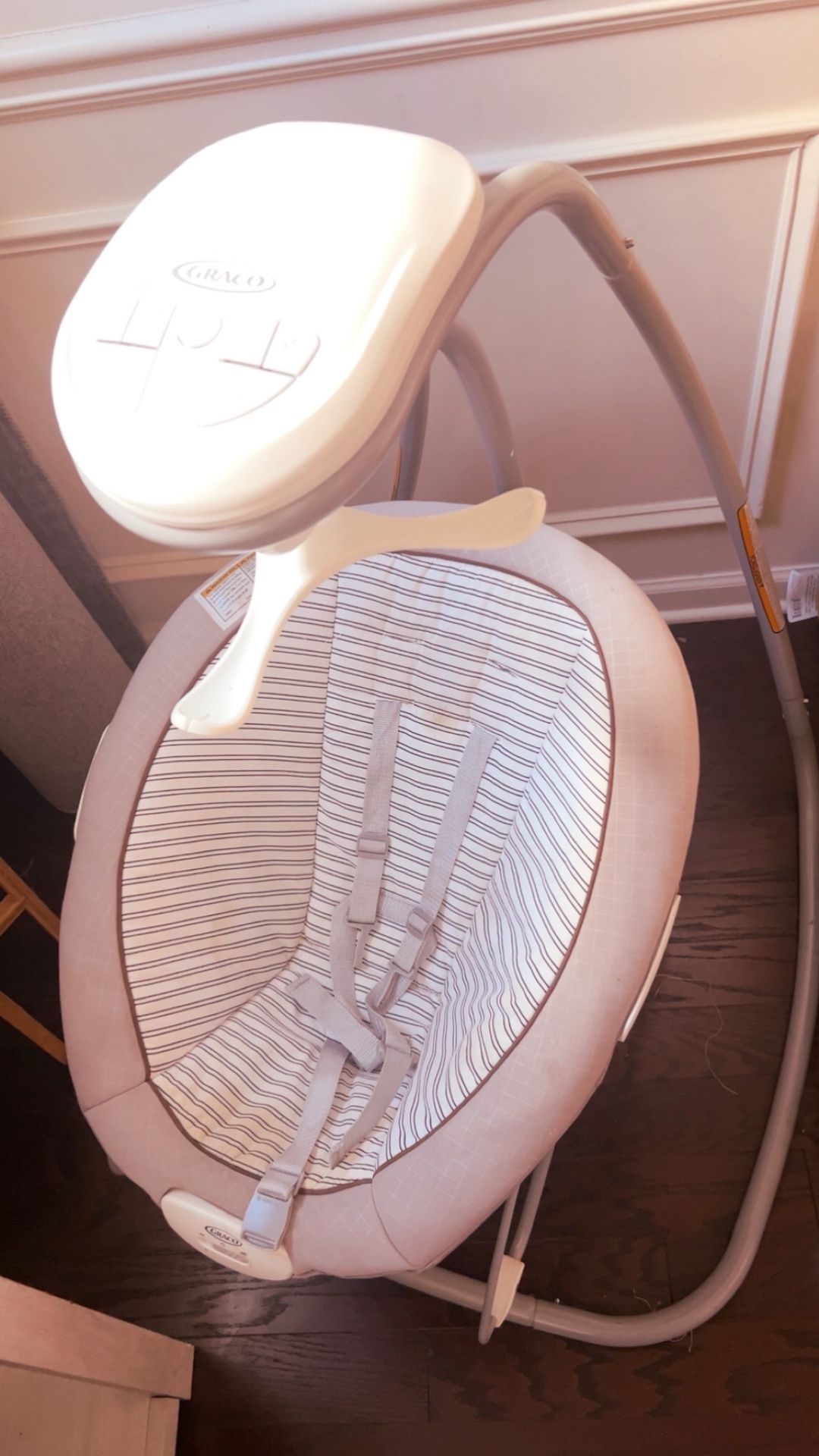 Graco Swing