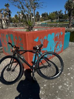 Fixie unknown brand trades\offers