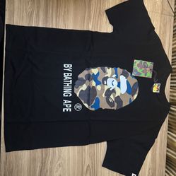 Bape T 
