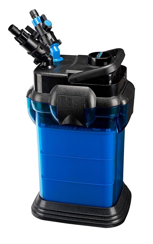 Penn Plax Cascade 1000 Aquarium Filter Brand New 