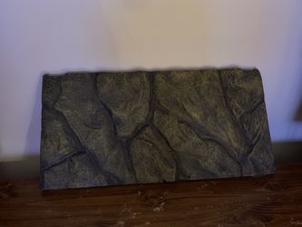 40 Gallon Breeder Background 