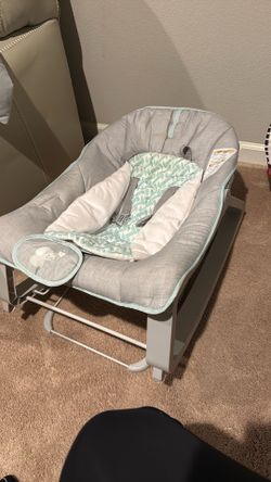 Baby Items