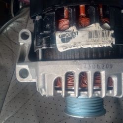 car parts 