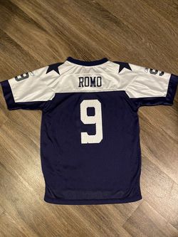 Dallas Cowboys Jersey