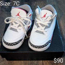 Kids Shoes For Sale !