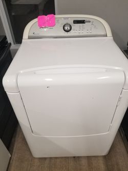 Electric dryer