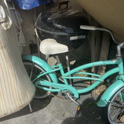 Beach Cruiser