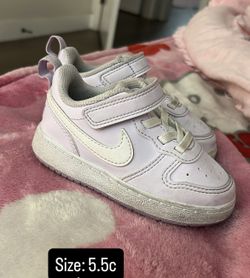 Girls Nike