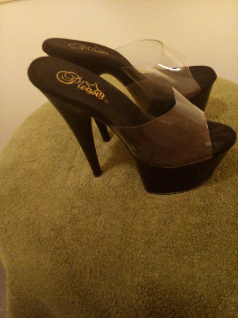 Very Sexy Heels