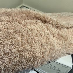 Girls Comforter And Matching Area Rug