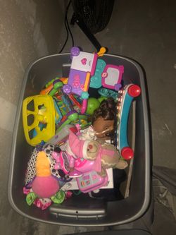 Toys