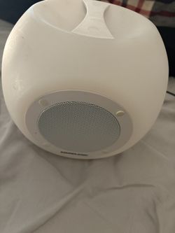 Sound Logic Speaker
