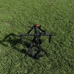 Movi M5 Gimbal 