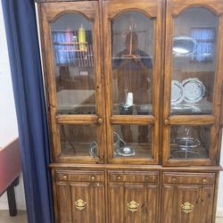 China Cabinet 