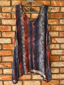 Womens 1X