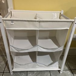 Baby Organizer 