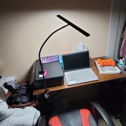 Very Bright Airlonv Desk Lamp Led 